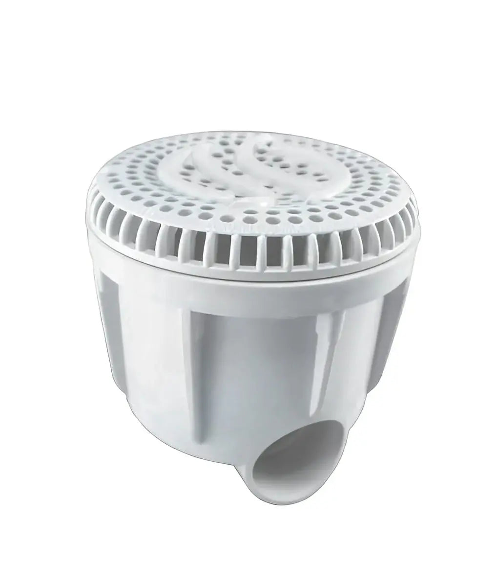 Dren de fondo Sibrape salida de 1.5″ y 2″