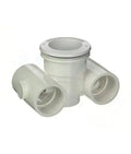 Cuerpo para hidrojet 1.5″ x 1.5″