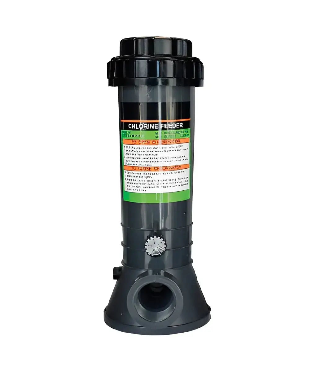 Clorador automático Aquex 2.5 kg «en línea»