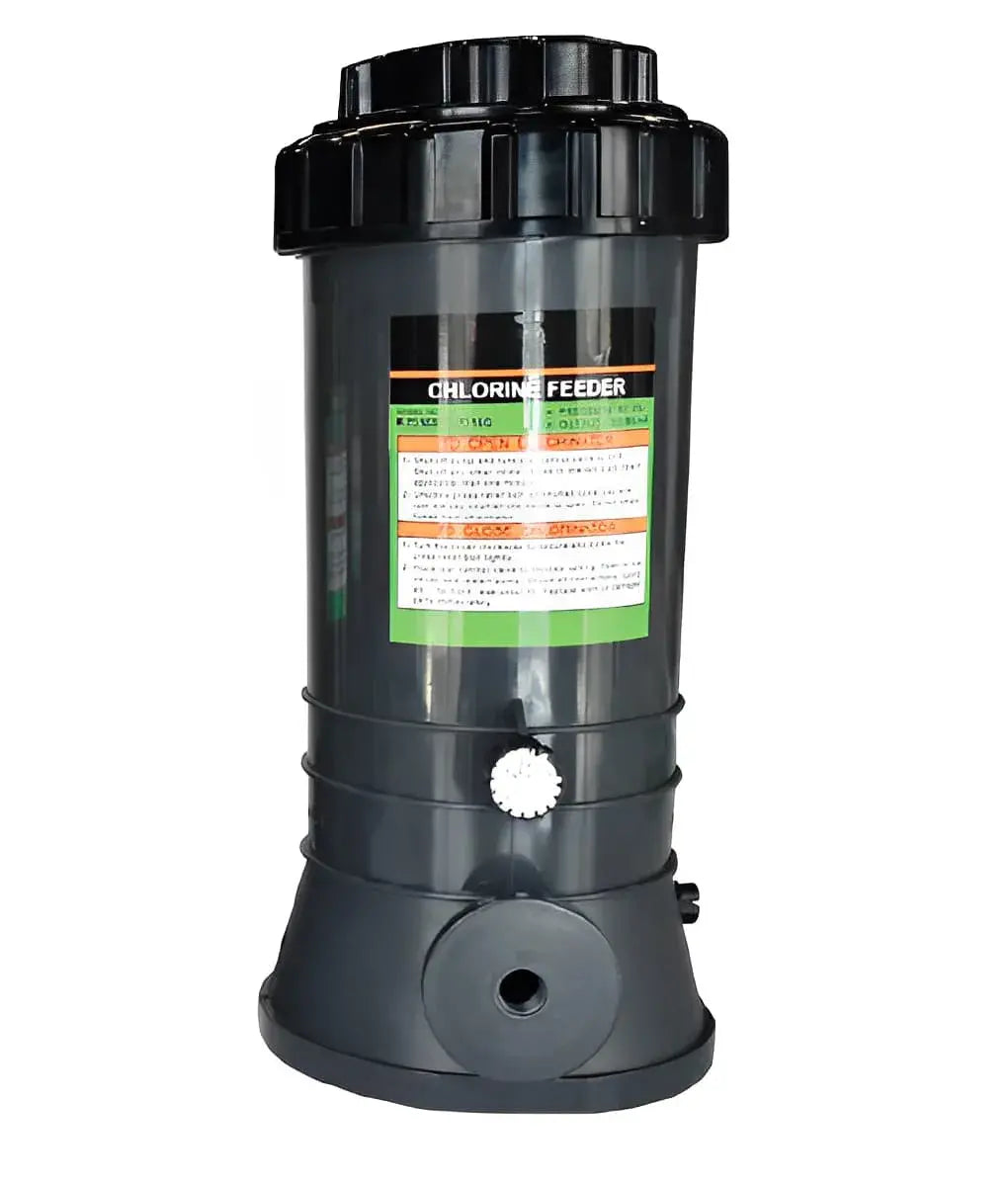 Clorador automático Aquex 4.5 kg