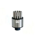 Boquilla Messner modelo Foamy column jet conexión 1″