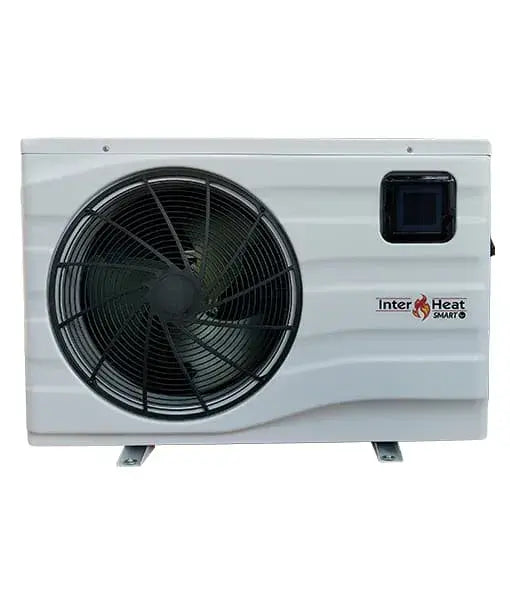 Bomba de calor Inter Heat Smart 36,000 BTU´S con WiFi