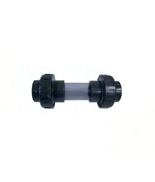 Visor con enlace de 1 1/2″
