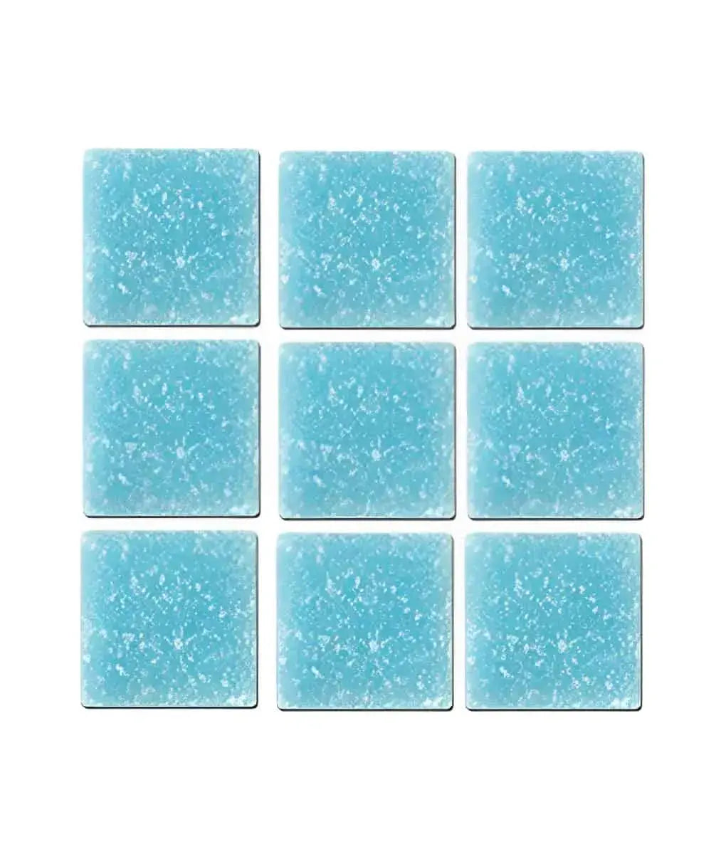 Diamond- Mosaico veneciano Pacifico Light 2×2