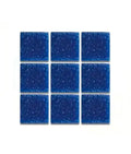 Diamond- Mosaico veneciano Cobalto 2×2