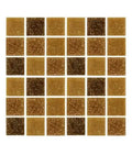 Diamond- Mosaico veneciano mezcla Mediterraneo 2×2