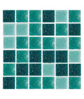 Diamond- Mosaico veneciano mezcla River Wave 2×2