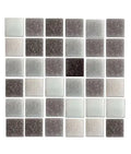 Diamond- Mosaico veneciano mezcla Twister 2×2