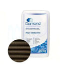 Pega veneciano Diamond color negro