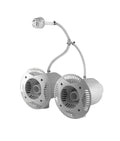 Boquilla doble de nado contracorriente serie Force Flo modelo Essential