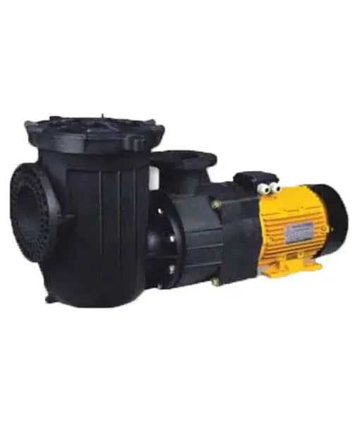 Motobomba Aquor Comercial de 7.5 HP