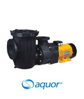 Motobomba Aquor Comercial de 15 HP