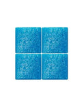 Vetro Venezia- Mosaico veneciano azul Cancún 5×5