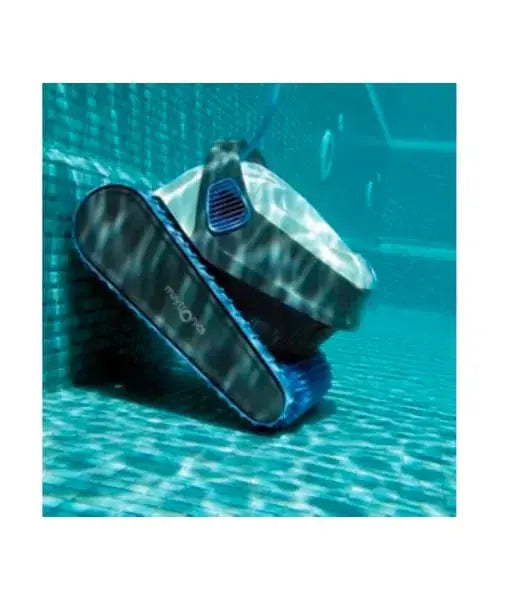 Barredora – robot limpia albercas Dolphin S300i