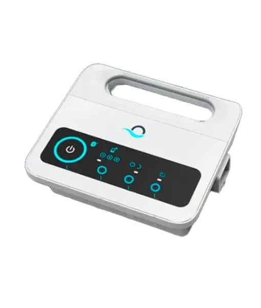 Barredora – robot limpia albercas Dolphin S300i