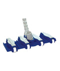 Barredora Flexible de 8 ruedas Sibrape