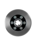 Luminaria multicolor serie Flusso diametro 200 mm / 18 W / 12 VCA