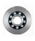 Luminaria multicolor serie Flusso diametro 220 mm / 27 W / 12 VCA