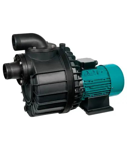 Motobomba para nado contra corriente Espa de 3 HP / 230 V