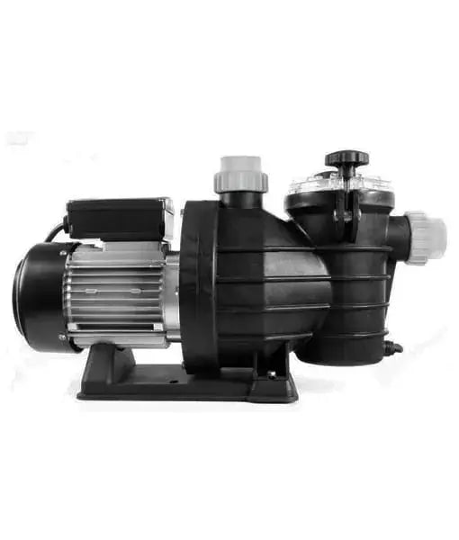 Motobomba para alberca SILVER de 0.75 HP / 115 V