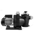 Motobomba para alberca SILVER de 1.2 HP / 230 V