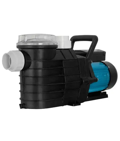 Motobomba para alberca SUPRA 1.5 HP
