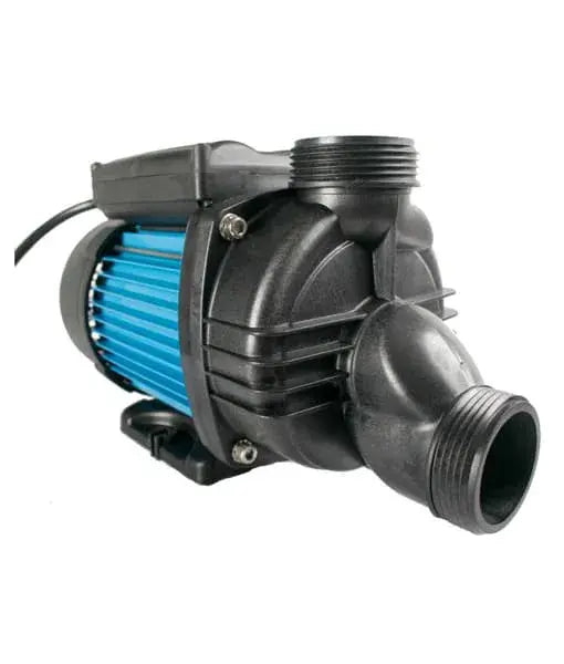 Motobomba para hidromasaje Venus de 1 HP / 115 V