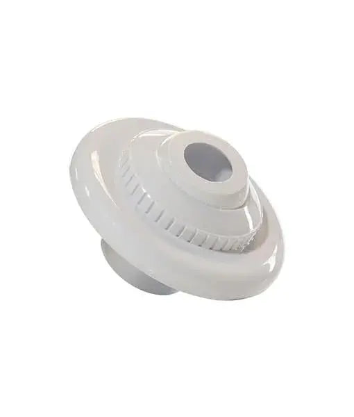 Boquilla de retorno Hayward con bisel conexion cementar 1.5″ y salida 3/4″