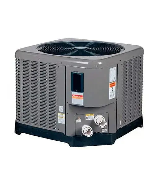 Bomba de calor Raypak R4450TI-E-VM de 80,000 BTU’s