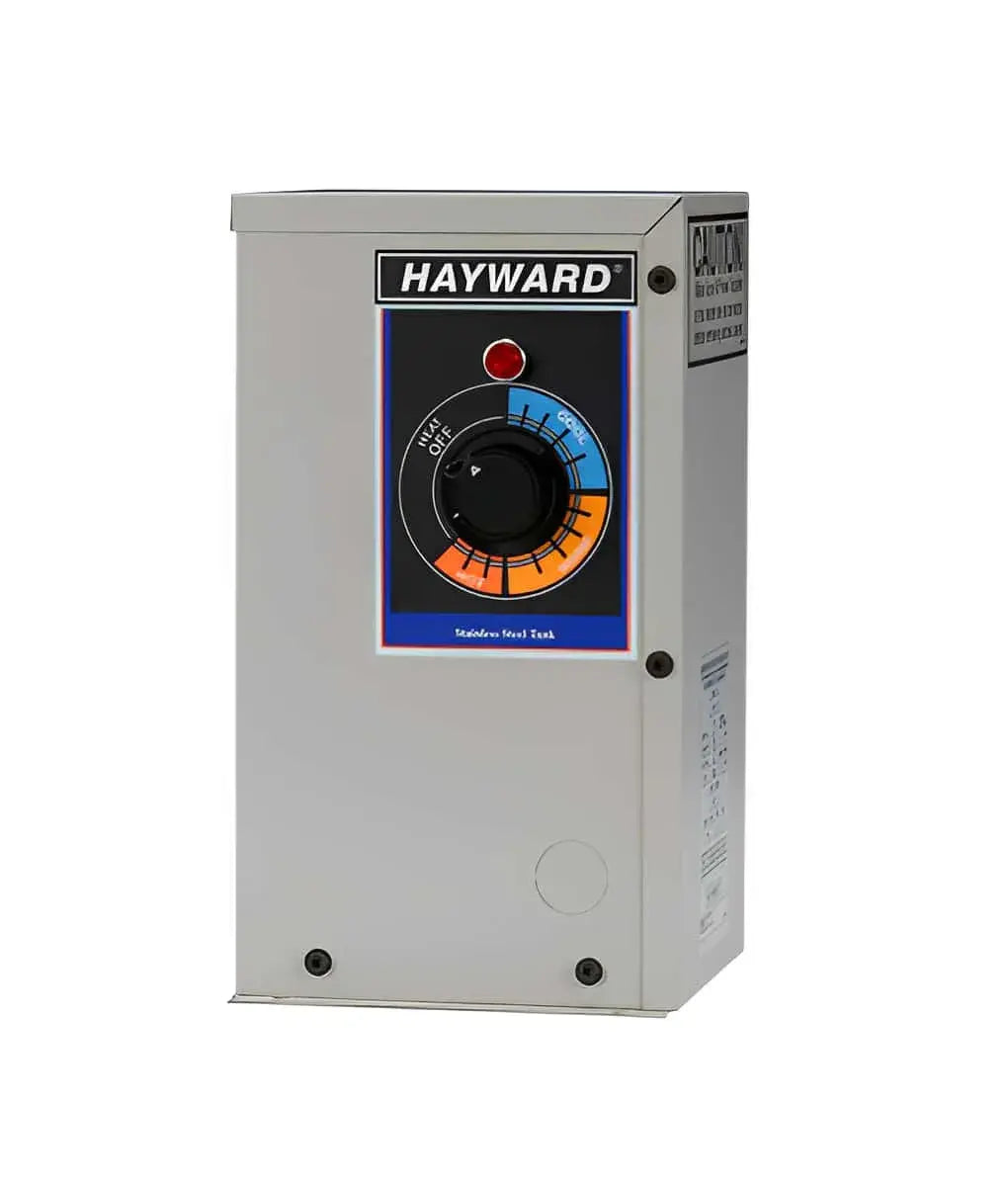 Calentador electrico Spa Heat de 5.5 KW