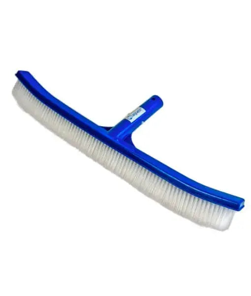 Cepillo cerdas de nylon 18″ económico AQUOR
