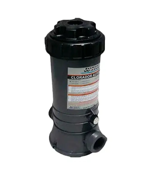Clorador automático Inter Water 4.08 kg «en línea»