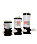 Clorador automático Inter Water capacidad de 39.09 kg
