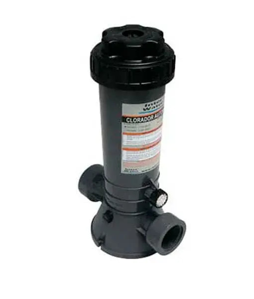 Clorador automático Inter Water 1.9 kg «en línea»
