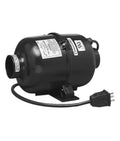 Soplador compacto Comet 2000 de 2 HP / 115 V