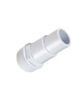 Adaptador Hayward para manguera con conexión de 1.5″ a 1.5″ / 1.25″