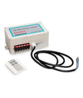 Control remoto Aquex con transformador 150 W