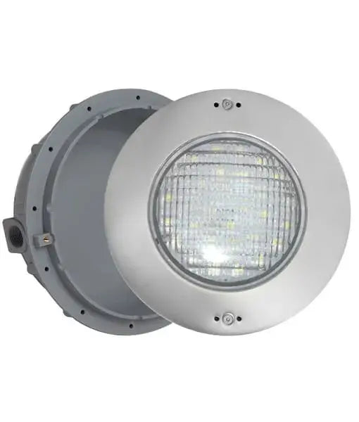 Reflector de led blanco serie Deluxe de 50 W, 12 VCA
