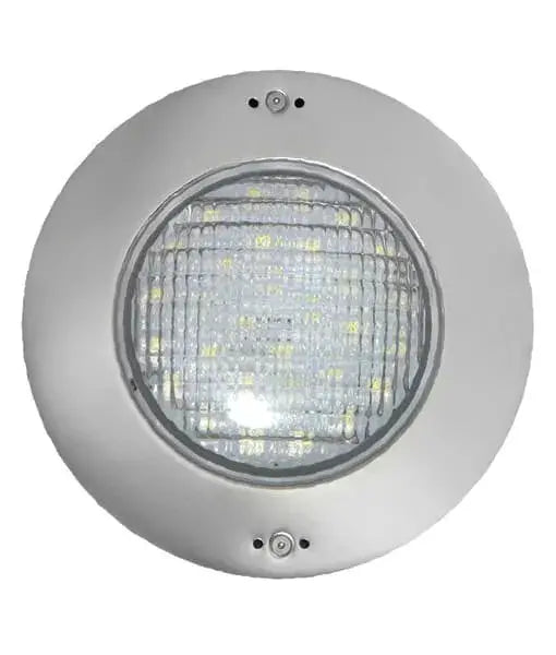 Reflector de led blanco serie Deluxe de 50 W, 12 VCA