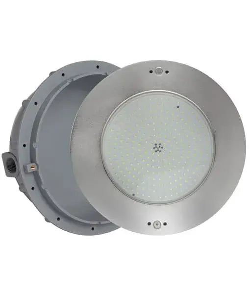 Reflector de led multicolor serie Deluxe de 35 W, 12 VCD
