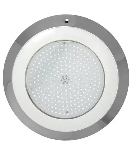 Reflector de led multicolor serie Deluxe de 12 W, 12 VCA