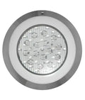 Reflector de led multicolor serie Deluxe de 25 W, 12 VCA