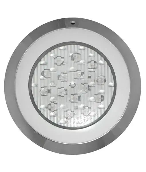 Reflector de led multicolor serie Deluxe de 25 W, 12 VCA