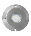 Reflector de led blanco serie Deluxe de 10 W, 12 VCD