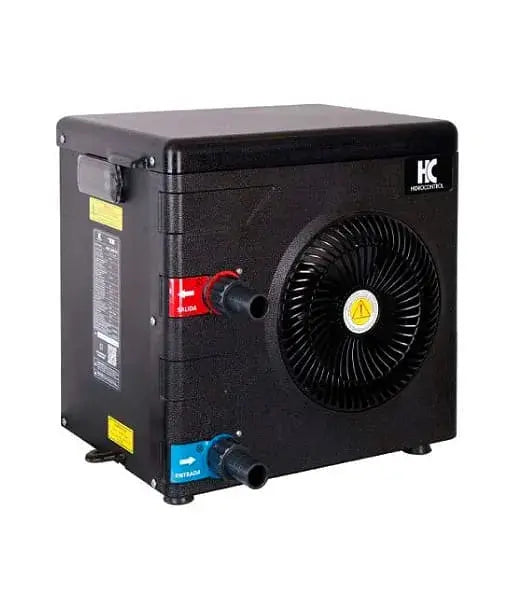 Bomba de calor serie EKRC 13,000 BTU’S / 120 V