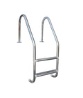 Escalera de 2 peldaños Slim