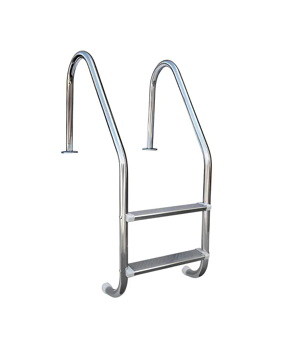 Escalera de 2 peldaños Slim