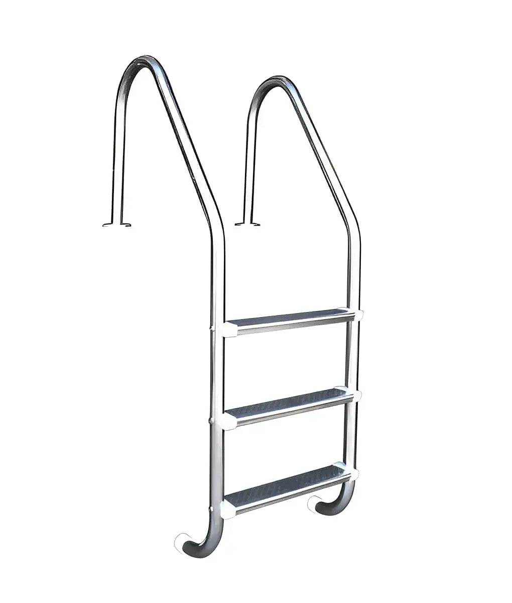Escalera de 3 peldaños Slim