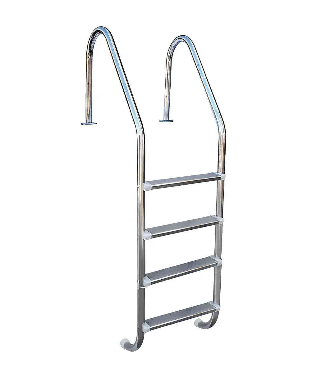 Escalera de 4 peldaños Slim