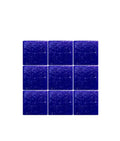 Vetro Venezia- Mosaico veneciano azul marino intenso 2×2